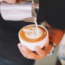 Specialty Coffee